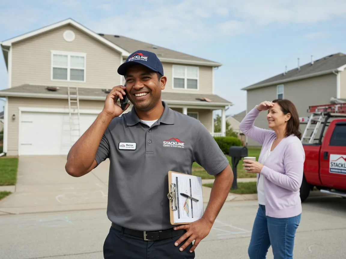Chimney flashing repair Lancaster, WI FAQs